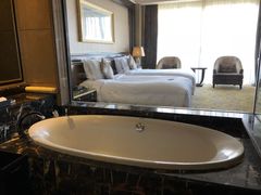 -上海浦东星河湾酒店