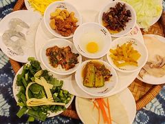 -桥香园云南过桥米线(金马碧鸡店)