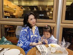 -Blac+Blac(中海环宇荟店)