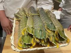 -奈良本寿司(永嘉路店)