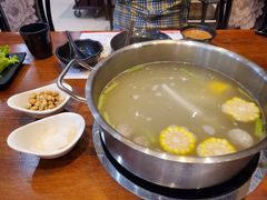 -八宝牛潮汕鲜牛肉火锅(净月店)