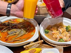 -U你·天然调味(南湖总店)