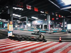 -速马赫卡丁车(琶洲店)
