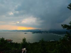 -千岛湖天屿景区