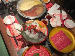 -牛New寿喜烧(闵行龙湖天街店)