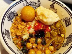 -螺大喜螺蛳粉火锅(雍和宫店)