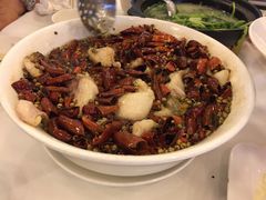 -眉州东坡(博雅店)