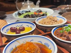 -西安饭庄·非遗陕菜(钟楼店)