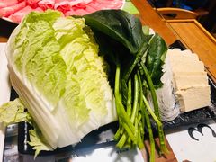 -竹叶涮肉坊(总店)