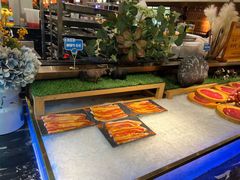 -鼎香缘海鲜自助火锅烤肉(锦辉购物广场店)