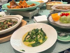 -西湖春天(中州店)