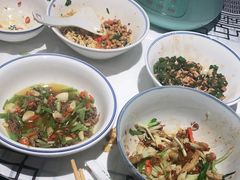 -农耕记·湖南土菜(halo广场店)