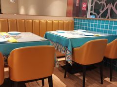 -楼兰古丽·新疆菜(大唐西市店)