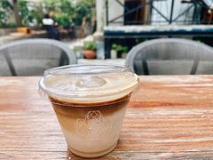 -T-COFFEE(长江花园店)