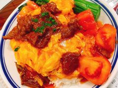 -小龍鳳餐室(番禺路店)