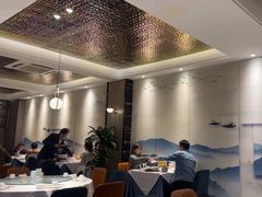 -潮粤香海鲜酒楼(沙湖店)