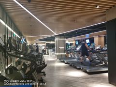 -W FITNESS 威尔仕健身·游泳(七宝店)