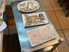 -潮泰牛肉火锅 · 创于1992年(车公庙店)