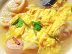 高汤云吞-买又大餐厅(福林里店)