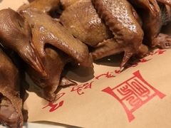 -燕郊烧鸽子(酷车小镇店)