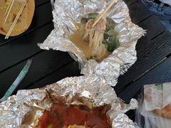 -沙州食驿·非遗小吃夜市