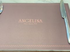 -Angelina安吉丽娜(恒隆广场店)