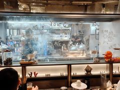-贰醒·私房小院烧烤 (太古里店)