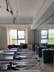 -OM瑜伽教练培训学院