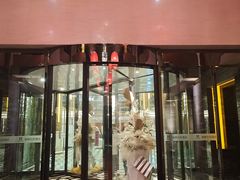 -海德温泉酒店