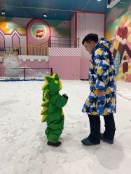 -第五极儿童乐园