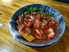 -大学城夜市大排档(凤栖路店)