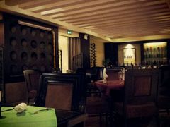 -五洲皇冠巴西烤肉餐厅