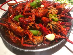 -杨氏青龙虾·羊蝎子(金盛路总店)