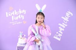 -蜜阁孕味亲子摄影(太奥广场店)