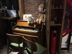 -NLFS1983咖啡花园餐厅(锦桂店)