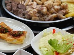 -大福黄牛料理·韩式烤肉·黄牛肥肠·酱蟹