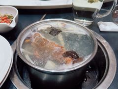 -帝皇海海鲜豆捞(桐泾商务广场店)