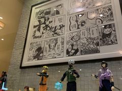 -小山日本料理(兴业太古汇店)