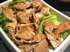 -井格重庆火锅(西直门凯德Mall店)