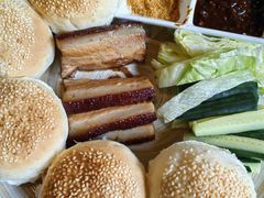 -烧肉馆(古北水镇景区店)
