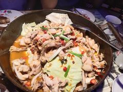 -蛙来哒(东城万达店)