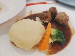 -库滋明·俄罗斯特色美食(中央大街店)