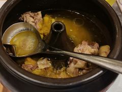 -福照楼汽锅鸡·云南菜(万达广场店)