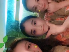 -汤泉良子.足疗按摩.SPA(中关村店)