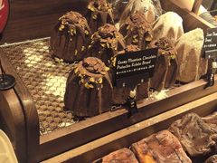 -BUTTERFUL&CREAMOROUS 黄油与面包(西单大悦城店)