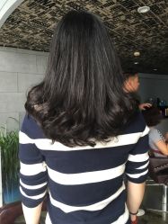 -名品美发