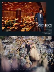 -MANLI BRIDAL婚纱