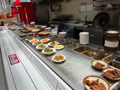 -永和大王(茉莉上新·小厨·东四十条店)