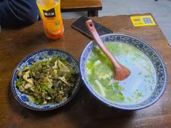 -家烧面馆【南山路知名经典面食】