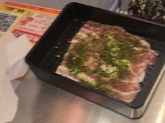-哈哈碳都·牛肋条无限自助烤肉(宝龙店)